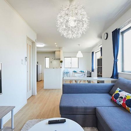 Koiwa House 3Ldk Free Wifi Free Parking Villa Tokyo Exterior photo