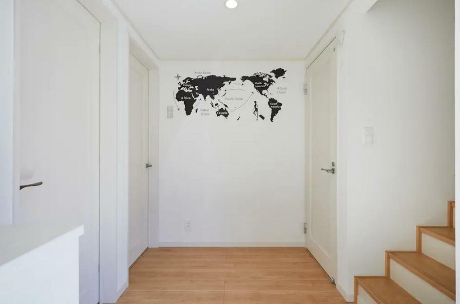 Koiwa House 3Ldk Free Wifi Free Parking Villa Tokyo Exterior photo