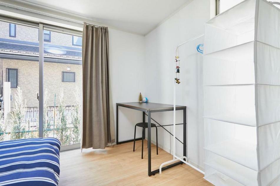 Koiwa House 3Ldk Free Wifi Free Parking Villa Tokyo Exterior photo