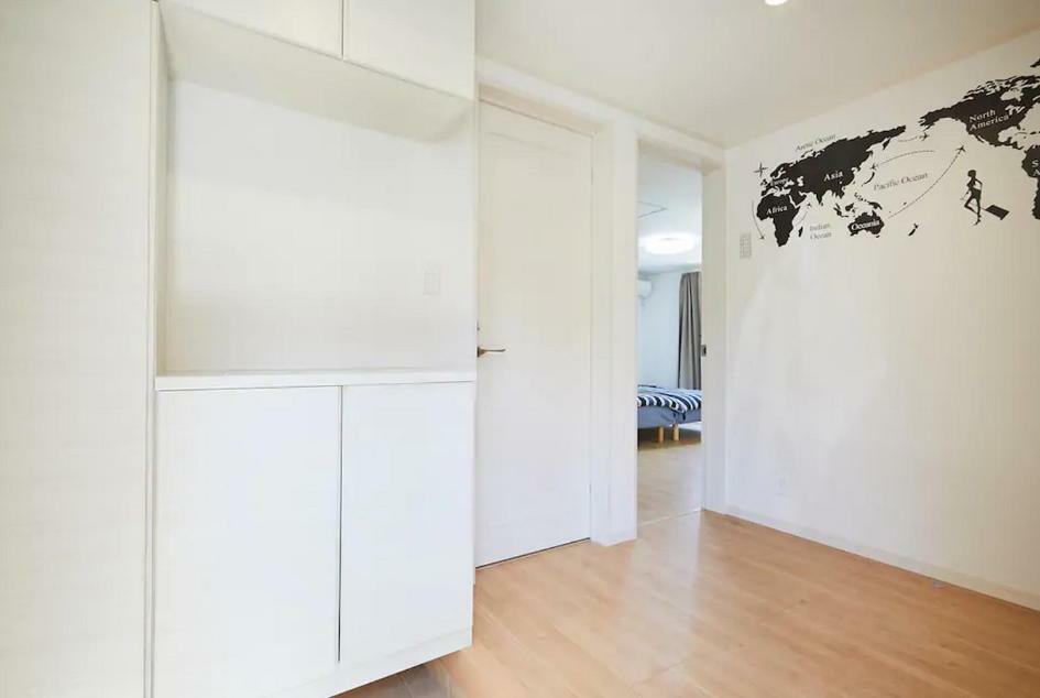 Koiwa House 3Ldk Free Wifi Free Parking Villa Tokyo Exterior photo