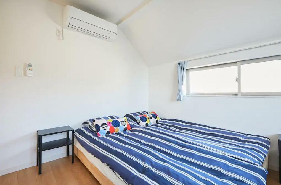 Koiwa House 3Ldk Free Wifi Free Parking Villa Tokyo Exterior photo