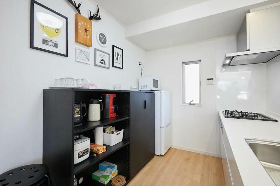 Koiwa House 3Ldk Free Wifi Free Parking Villa Tokyo Exterior photo