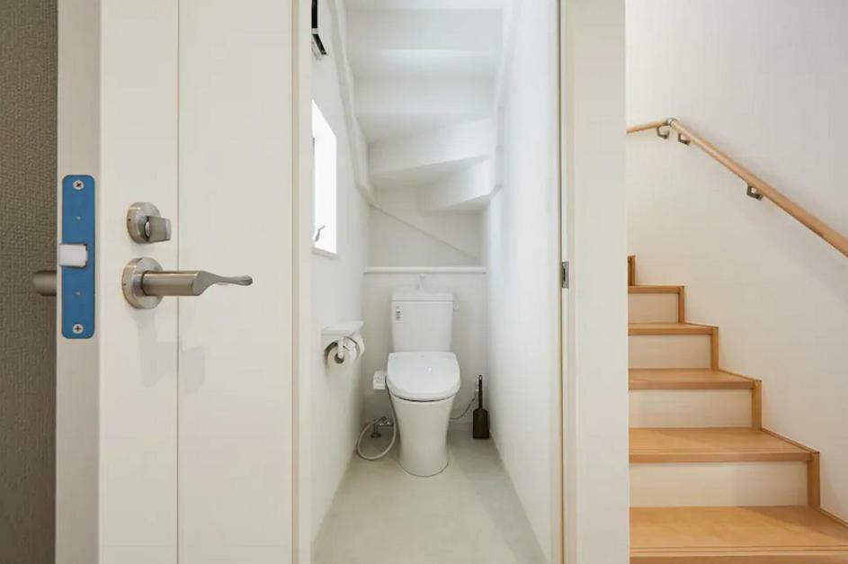 Koiwa House 3Ldk Free Wifi Free Parking Villa Tokyo Exterior photo