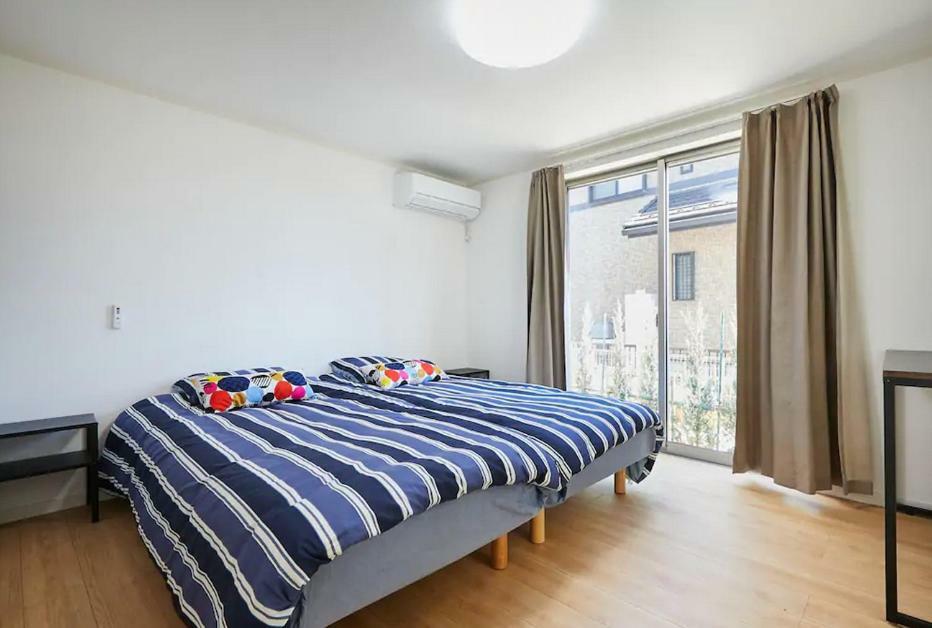 Koiwa House 3Ldk Free Wifi Free Parking Villa Tokyo Exterior photo
