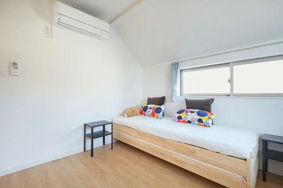 Koiwa House 3Ldk Free Wifi Free Parking Villa Tokyo Exterior photo