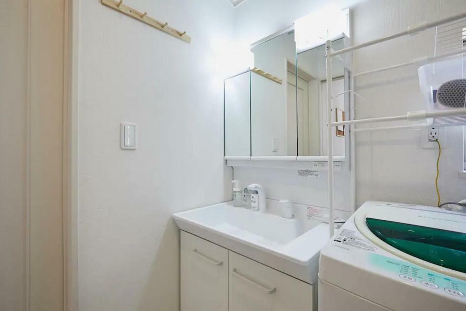 Koiwa House 3Ldk Free Wifi Free Parking Villa Tokyo Exterior photo