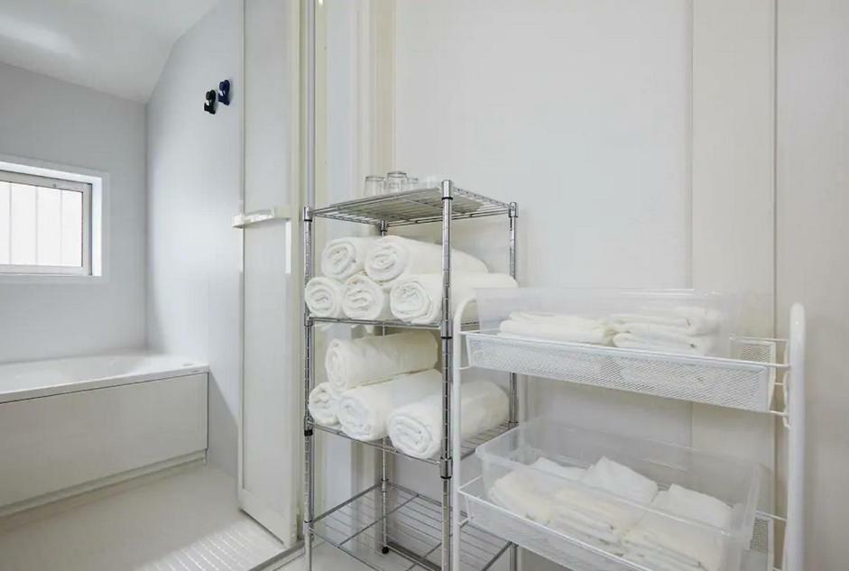 Koiwa House 3Ldk Free Wifi Free Parking Villa Tokyo Exterior photo