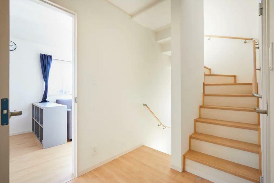 Koiwa House 3Ldk Free Wifi Free Parking Villa Tokyo Exterior photo
