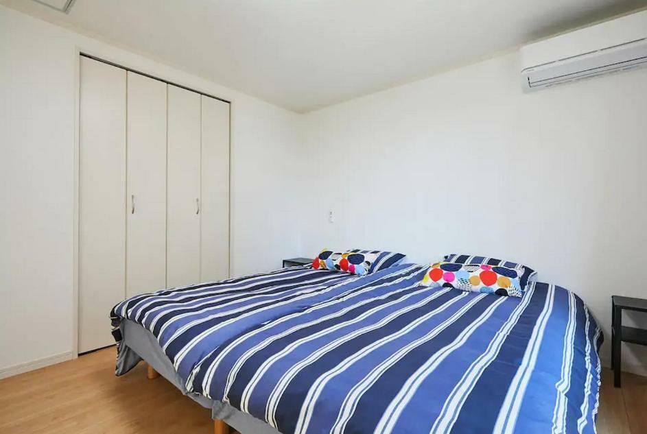 Koiwa House 3Ldk Free Wifi Free Parking Villa Tokyo Exterior photo