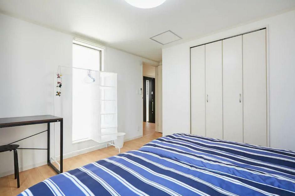 Koiwa House 3Ldk Free Wifi Free Parking Villa Tokyo Exterior photo