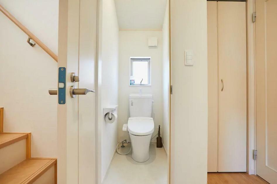 Koiwa House 3Ldk Free Wifi Free Parking Villa Tokyo Exterior photo