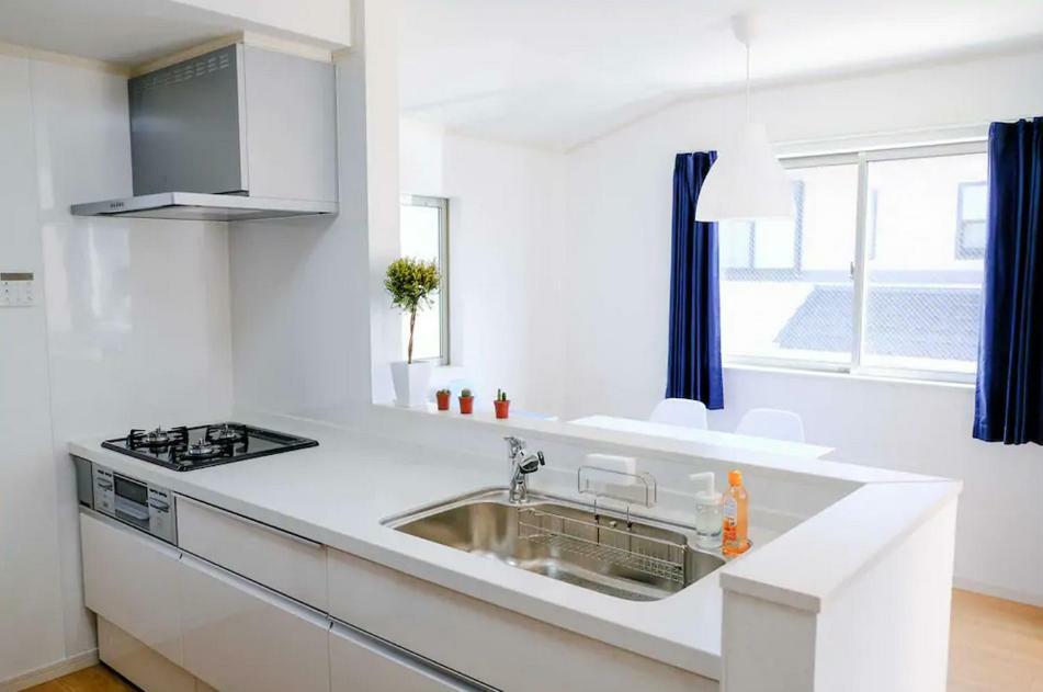Koiwa House 3Ldk Free Wifi Free Parking Villa Tokyo Exterior photo