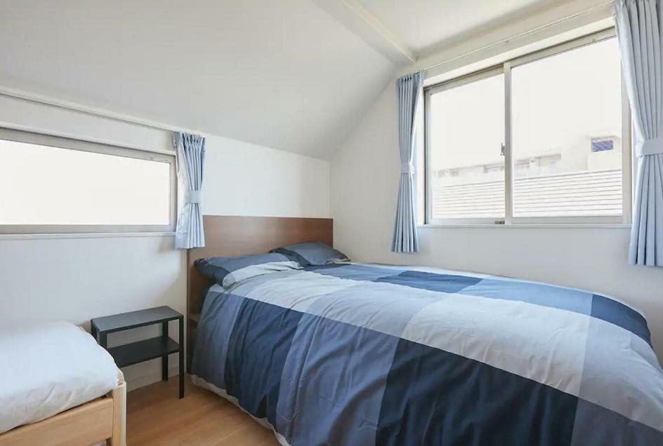 Koiwa House 3Ldk Free Wifi Free Parking Villa Tokyo Exterior photo