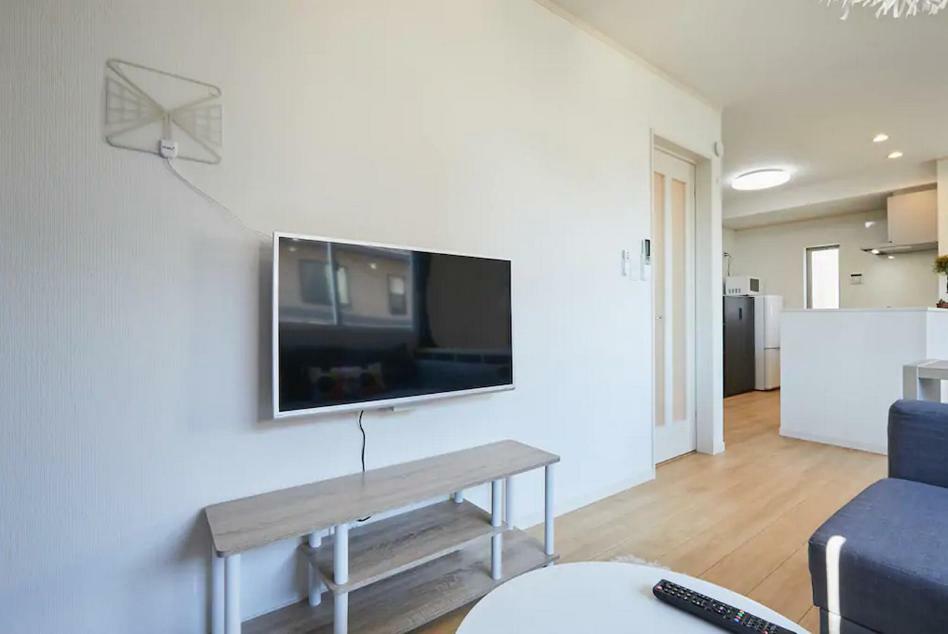 Koiwa House 3Ldk Free Wifi Free Parking Villa Tokyo Exterior photo