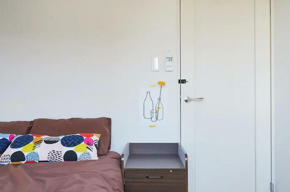 Koiwa House 3Ldk Free Wifi Free Parking Villa Tokyo Exterior photo